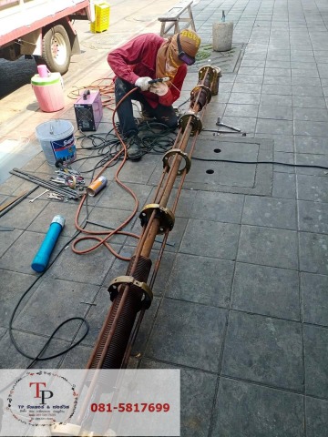 อะไหล่ประตูม้วนไฟฟ้า กรุงเทพ